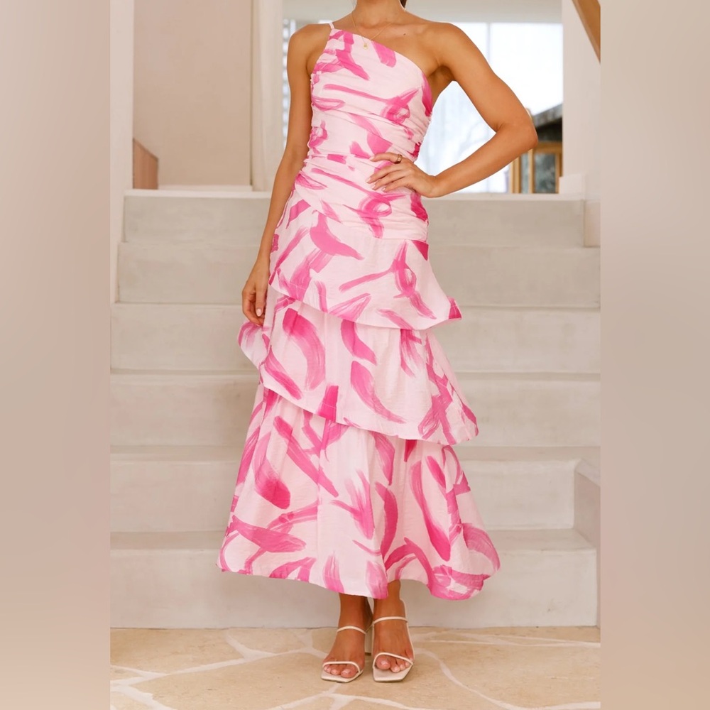Billy J dress